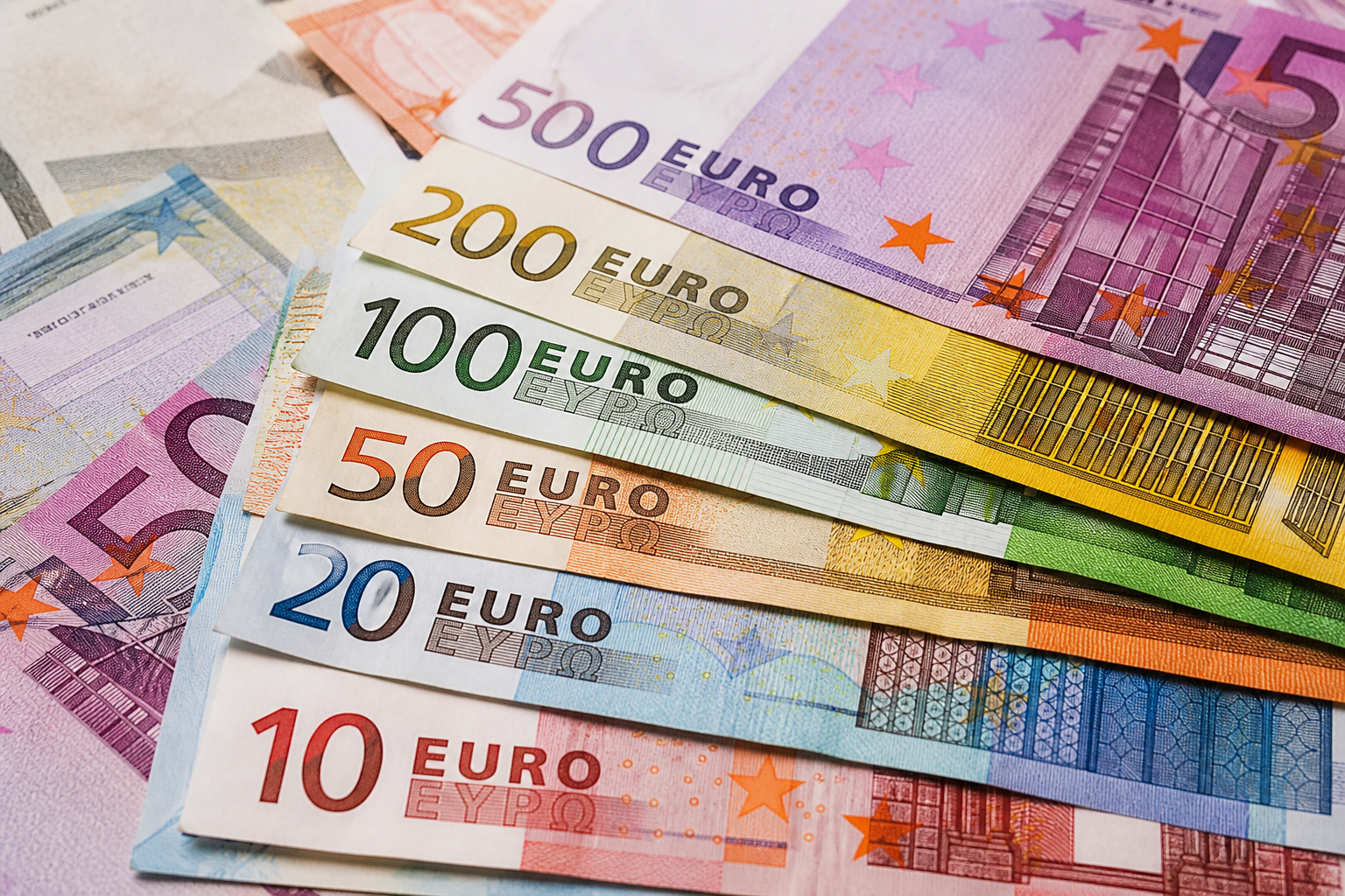Nujno posojilo – Ko šteje vsaka minuta.